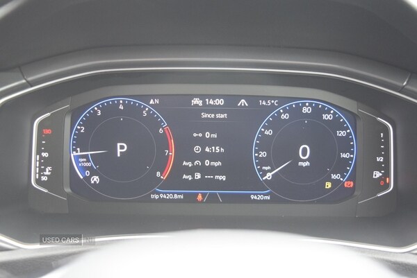 Used Volkswagen T-Roc 2021 for sale - 76585875: Photo 13