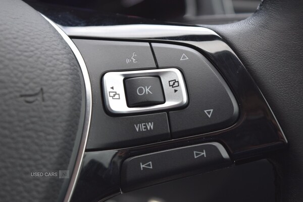 Used Volkswagen T-Roc 2021 for sale - 76585875: Photo 17