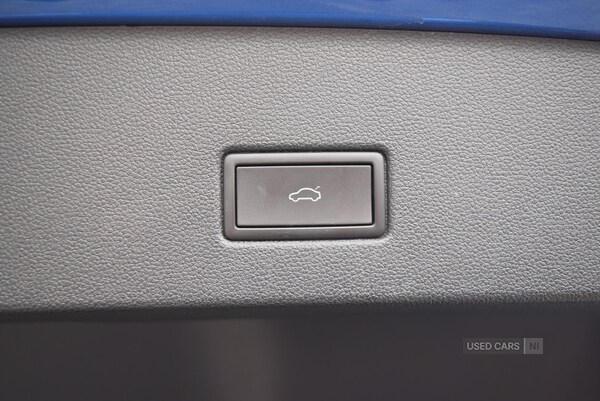 Used Volkswagen T-Roc 2021 for sale - 76585875: Photo 36