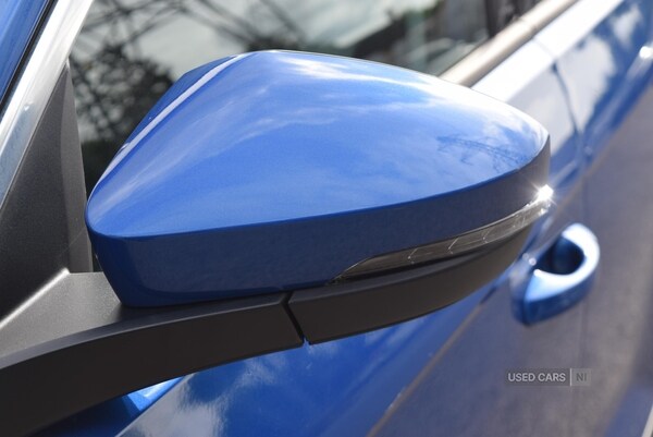 Used Volkswagen T-Roc 2021 for sale - 76585875: Photo 7