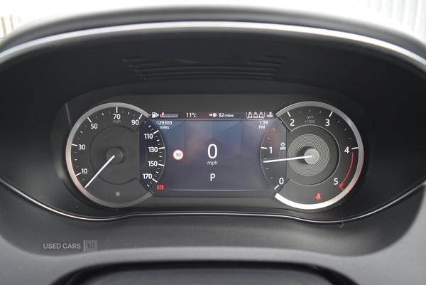 Used Jaguar E-Pace 2021 for sale - 76593094: Photo 13