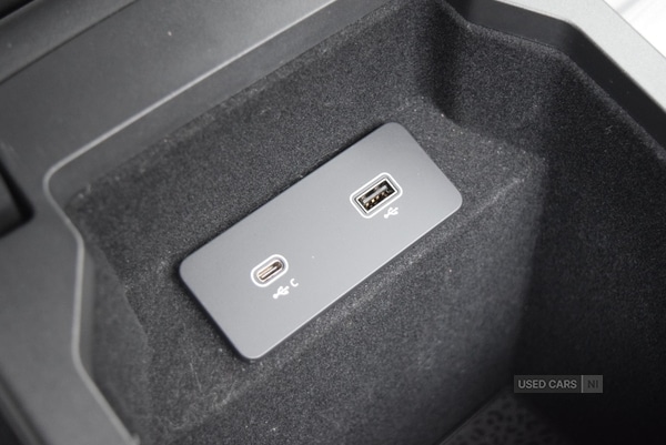 Used Jaguar E-Pace 2021 for sale - 76593094: Photo 27