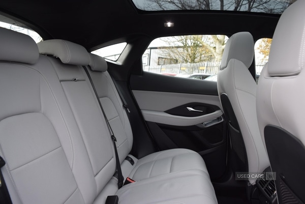 Used Jaguar E-Pace 2021 for sale - 76593094: Photo 30