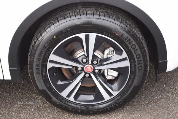 Used Jaguar E-Pace 2021 for sale - 76593094: Photo 32