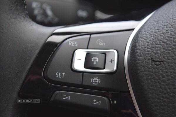 Used Volkswagen T-Roc 2021 for sale - 77030321: Photo 16