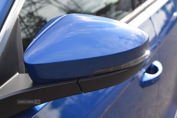 Used Volkswagen T-Roc 2021 for sale - 77030321: Photo 7