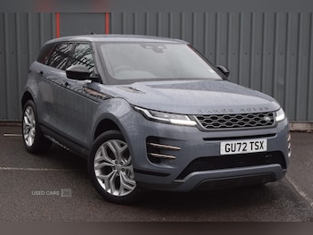 Used Land Rover Range Rover Evoque 2022 for sale - 78475882: Photo
