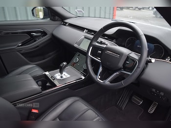Used Land Rover Range Rover Evoque 2022 for sale - 78475882: Photo