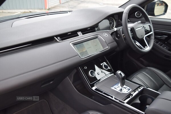 Used Land Rover Range Rover Evoque 2023 for sale - 77840260: Photo 12