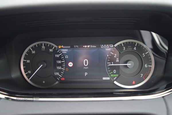 Used Land Rover Range Rover Evoque 2023 for sale - 77840260: Photo 13