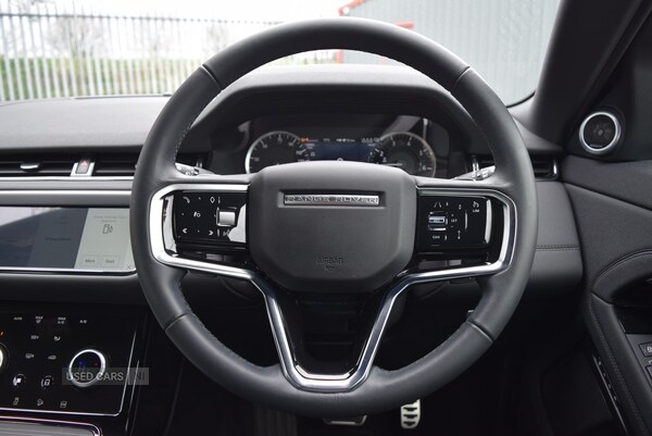 Used Land Rover Range Rover Evoque 2023 for sale - 77840260: Photo 14