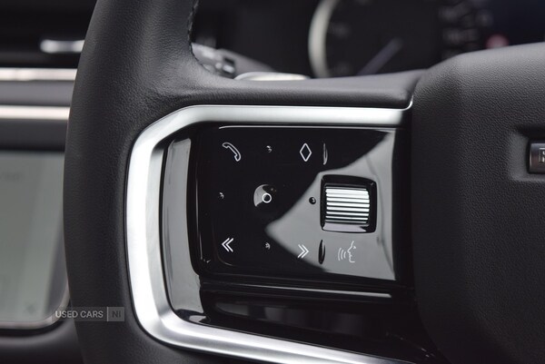 Used Land Rover Range Rover Evoque 2023 for sale - 77840260: Photo 15