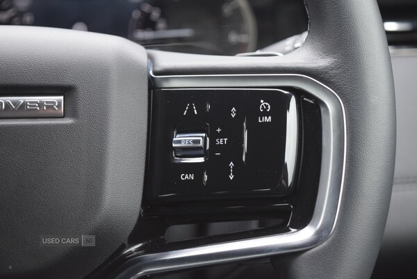 Used Land Rover Range Rover Evoque 2023 for sale - 77840260: Photo 16