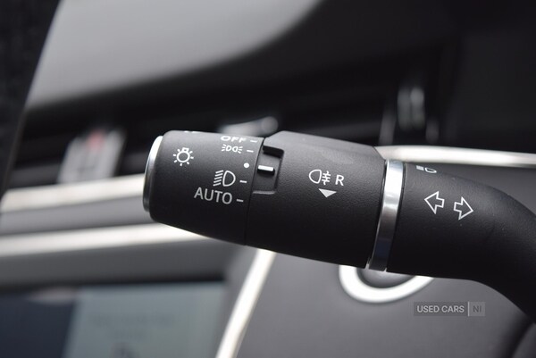 Used Land Rover Range Rover Evoque 2023 for sale - 77840260: Photo 17