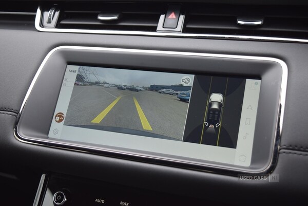 Used Land Rover Range Rover Evoque 2023 for sale - 77840260: Photo 19