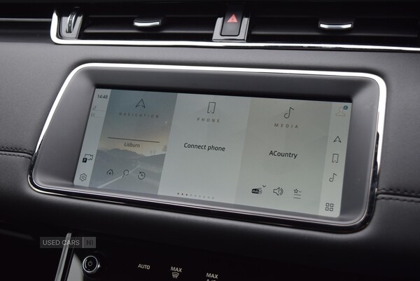 Used Land Rover Range Rover Evoque 2023 for sale - 77840260: Photo 20