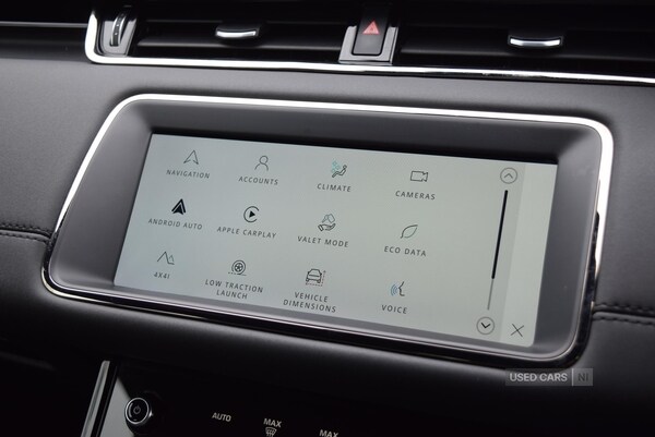 Used Land Rover Range Rover Evoque 2023 for sale - 77840260: Photo 21