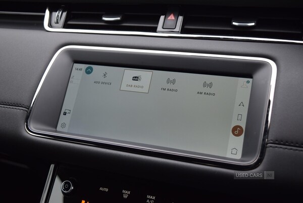 Used Land Rover Range Rover Evoque 2023 for sale - 77840260: Photo 22