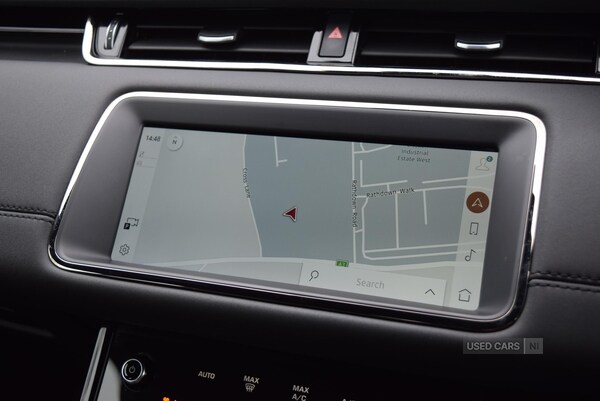 Used Land Rover Range Rover Evoque 2023 for sale - 77840260: Photo 23