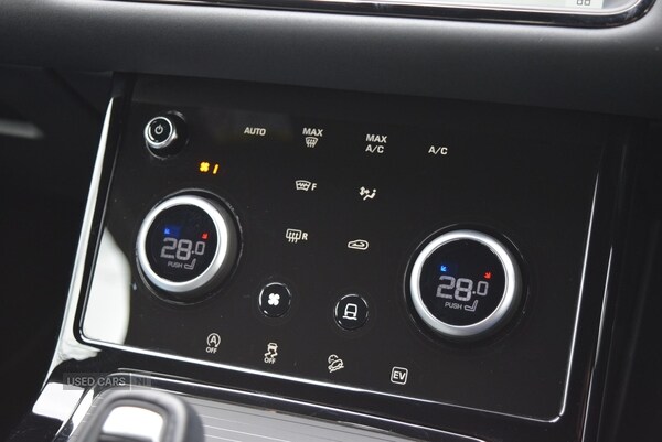 Used Land Rover Range Rover Evoque 2023 for sale - 77840260: Photo 24