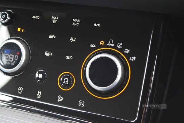 Used Land Rover Range Rover Evoque 2023 for sale - 77840260: Photo 25