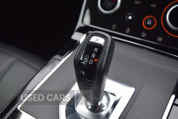 Used Land Rover Range Rover Evoque 2023 for sale - 77840260: Photo 26