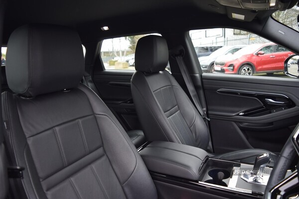 Used Land Rover Range Rover Evoque 2023 for sale - 77840260: Photo 29
