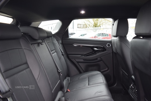 Used Land Rover Range Rover Evoque 2023 for sale - 77840260: Photo 30