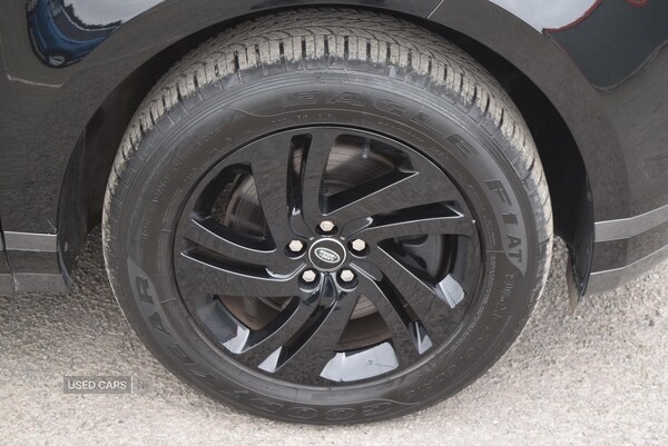 Used Land Rover Range Rover Evoque 2023 for sale - 77840260: Photo 32