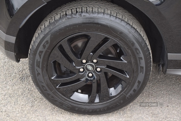 Used Land Rover Range Rover Evoque 2023 for sale - 77840260: Photo 33