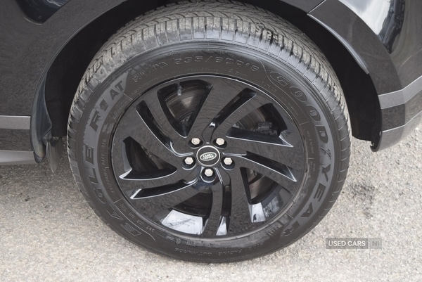 Used Land Rover Range Rover Evoque 2023 for sale - 77840260: Photo 34