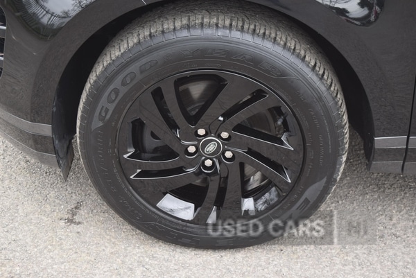 Used Land Rover Range Rover Evoque 2023 for sale - 77840260: Photo 35