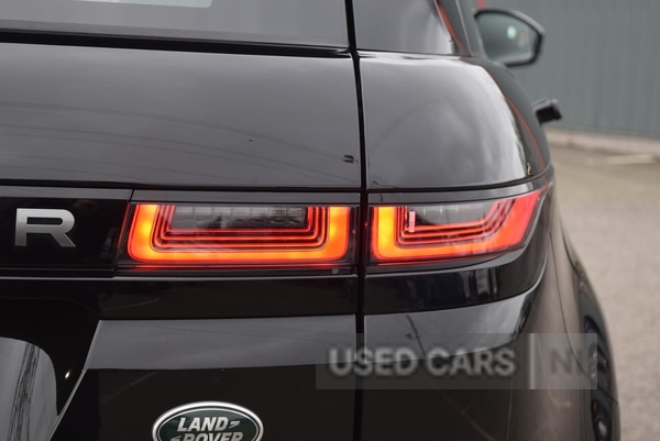 Used Land Rover Range Rover Evoque 2023 for sale - 77840260: Photo 36