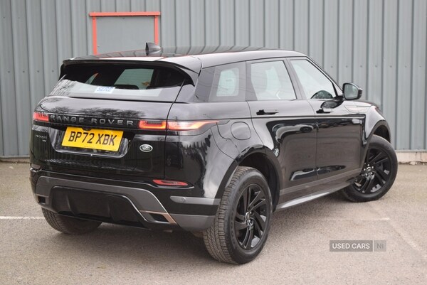 Used Land Rover Range Rover Evoque 2023 for sale - 77840260: Photo 37