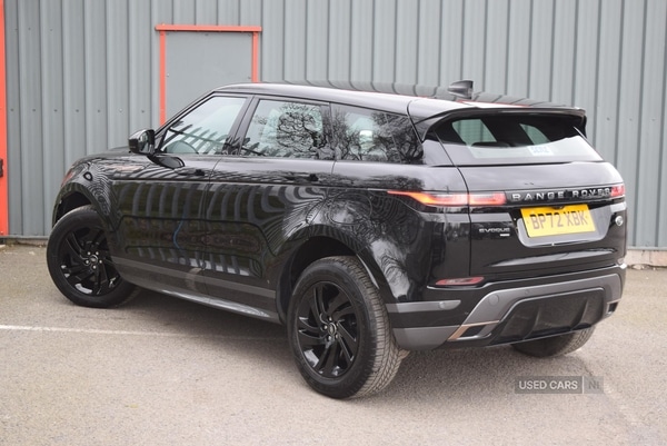 Used Land Rover Range Rover Evoque 2023 for sale - 77840260: Photo 39