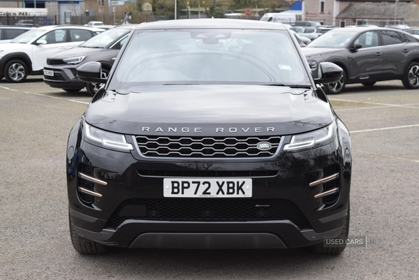 Used Land Rover Range Rover Evoque 2023 for sale - 77840260: Photo 5