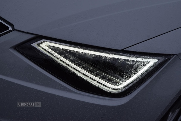 Used SEAT Ibiza 2025 for sale - 76729190: Photo 10