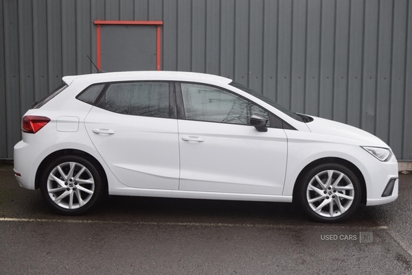 Used SEAT Ibiza 2025 for sale - 76729190: Photo 2