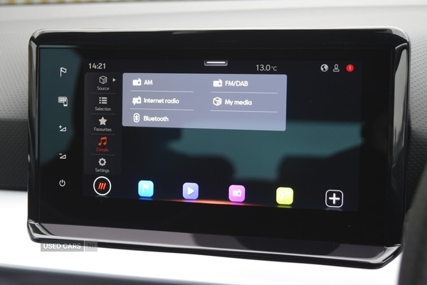 Used SEAT Ibiza 2025 for sale - 76729190: Photo 21