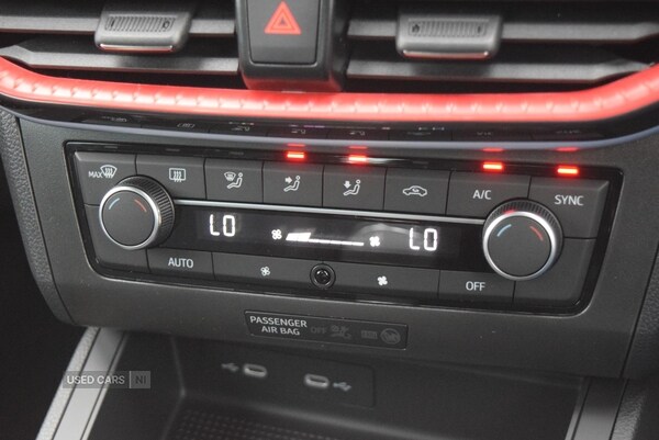 Used SEAT Ibiza 2025 for sale - 76729190: Photo 25