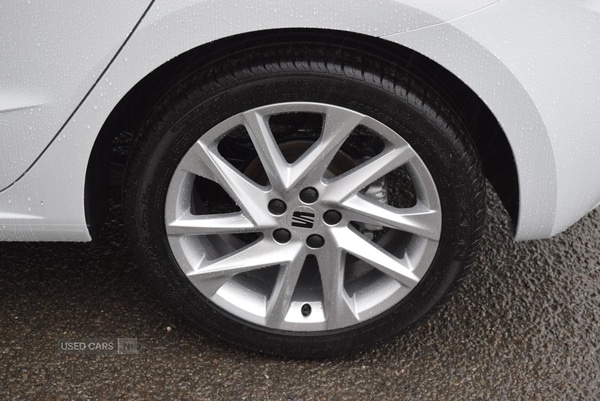 Used SEAT Ibiza 2025 for sale - 76729190: Photo 35