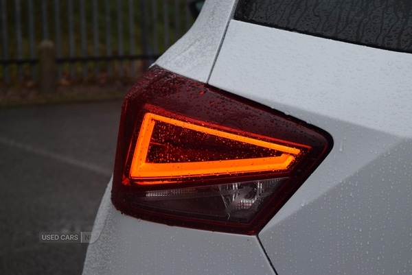 Used SEAT Ibiza 2025 for sale - 76729190: Photo 37