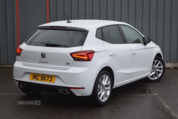 Used SEAT Ibiza 2025 for sale - 76729190: Photo 38