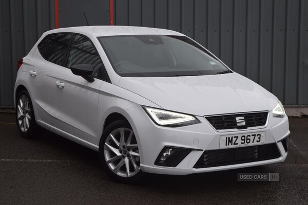 Used SEAT Ibiza 2025 for sale - 76729190: Photo 41
