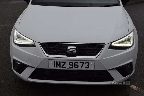 Used SEAT Ibiza 2025 for sale - 76729190: Photo 8
