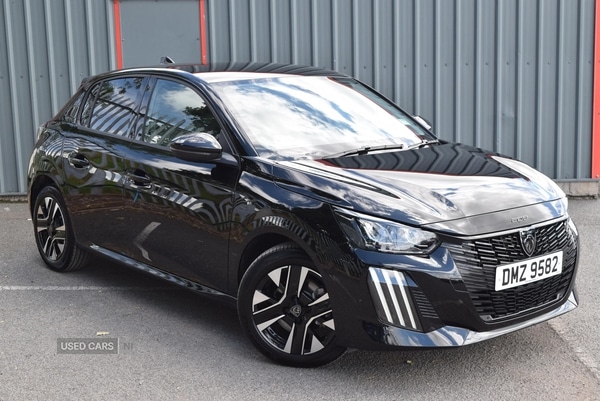 Used Peugeot 208 2024 for sale - 76409763: Photo 1