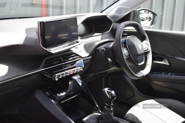 Used Peugeot 208 2024 for sale - 76409763: Photo 11