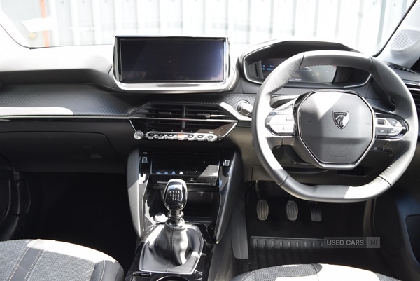 Used Peugeot 208 2024 for sale - 76409763: Photo 12