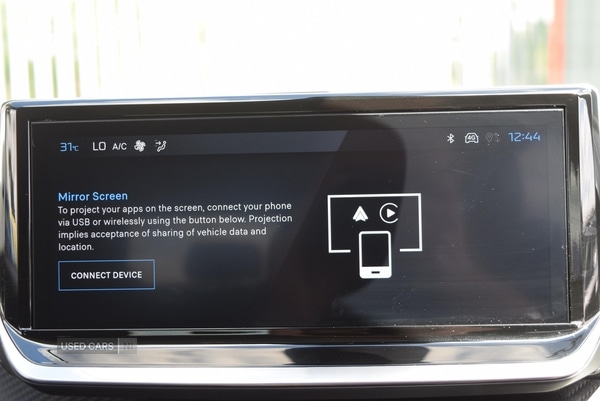 Used Peugeot 208 2024 for sale - 76409763: Photo 22