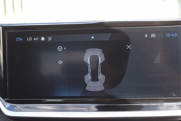 Used Peugeot 208 2024 for sale - 76409763: Photo 23